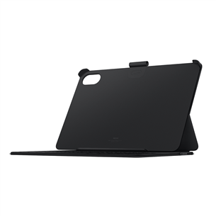 Xiaomi Redmi Pad 2 Pro Keyboard, juodas - Klaviatūra-dėklas