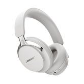 Bose QuietComfort Ultra 2nd Gen, baltos - Belaidės ausinės