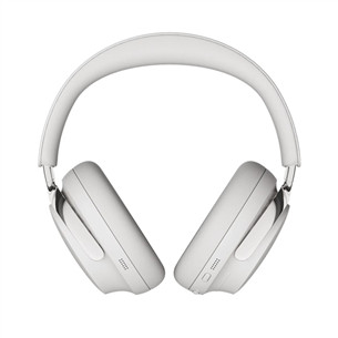 Bose QuietComfort Ultra 2nd Gen, baltos - Belaidės ausinės