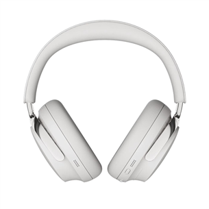 Bose QuietComfort Ultra 2nd Gen, baltos - Belaidės ausinės