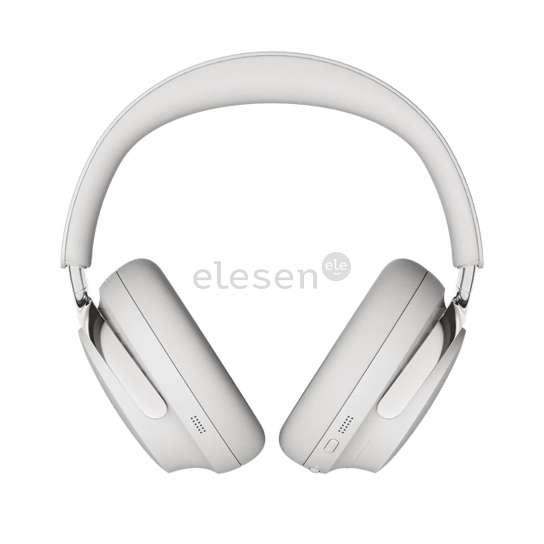 Bose QuietComfort Ultra 2nd Gen, baltos - Belaidės ausinės