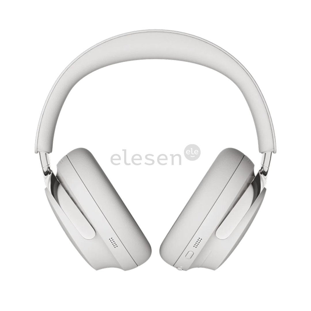 Bose QuietComfort Ultra 2nd Gen, baltos - Belaidės ausinės