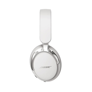 Bose QuietComfort Ultra 2nd Gen, baltos - Belaidės ausinės