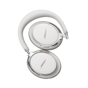 Bose QuietComfort Ultra 2nd Gen, baltos - Belaidės ausinės