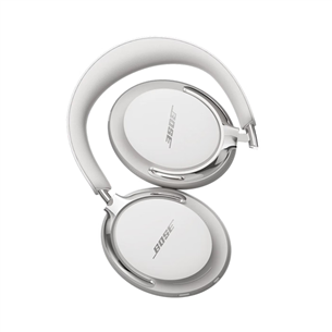 Bose QuietComfort Ultra 2nd Gen, baltos - Belaidės ausinės