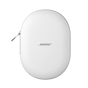 Bose QuietComfort Ultra 2nd Gen, baltos - Belaidės ausinės