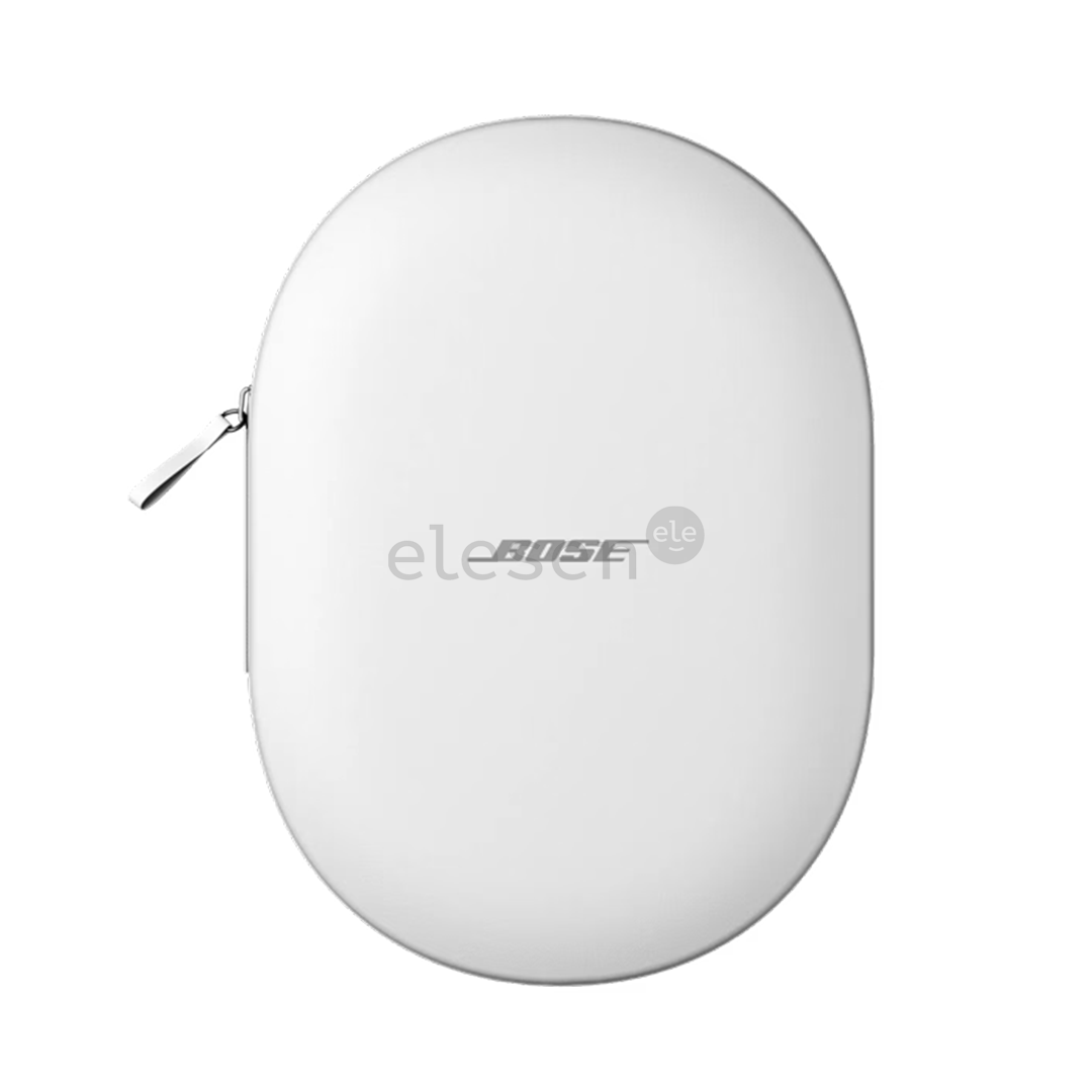 Bose QuietComfort Ultra 2nd Gen, baltos - Belaidės ausinės