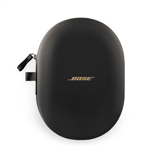 Bose QuietComfort Ultra 2nd Gen, juodos/aukso spalvos - Belaidės ausinės