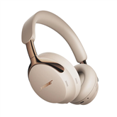 Bose QuietComfort Ultra 2nd Gen, smėlio spalvos - Belaidės ausinės