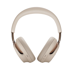 Bose QuietComfort Ultra 2nd Gen, smėlio spalvos - Belaidės ausinės