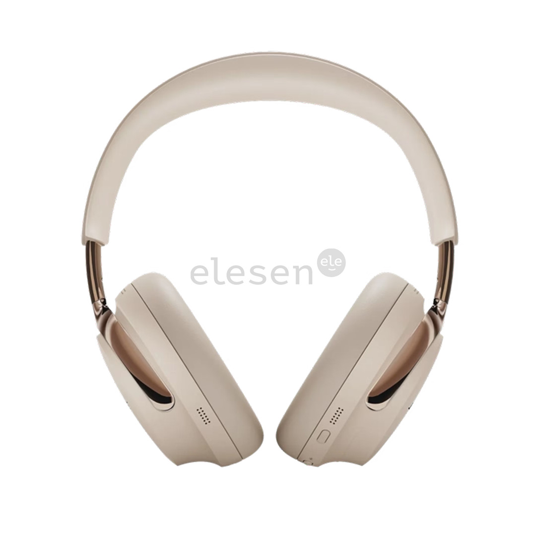 Bose QuietComfort Ultra 2nd Gen, smėlio spalvos - Belaidės ausinės