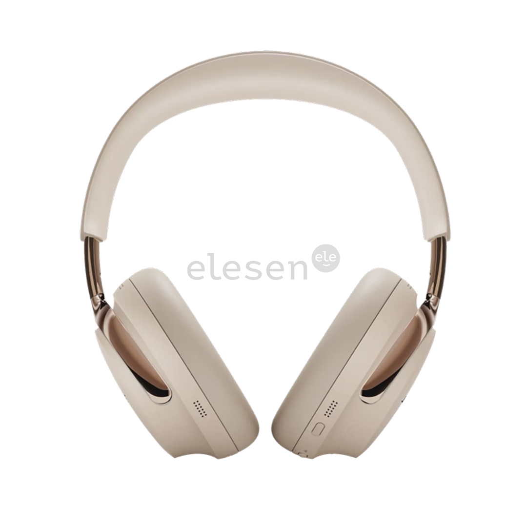 Bose QuietComfort Ultra 2nd Gen, smėlio spalvos - Belaidės ausinės