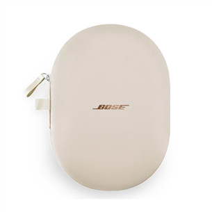 Bose QuietComfort Ultra 2nd Gen, smėlio spalvos - Belaidės ausinės