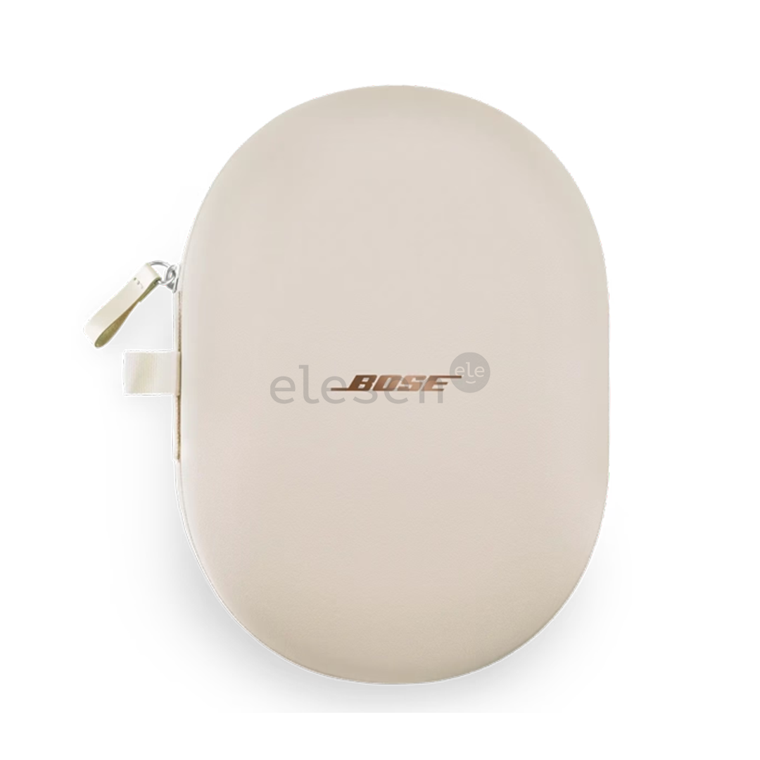 Bose QuietComfort Ultra 2nd Gen, smėlio spalvos - Belaidės ausinės