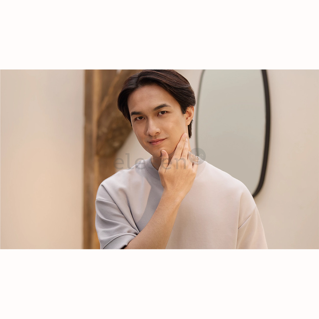 Philips i9000, SkinIQ, Wet & Dry, dark grey - Shaver