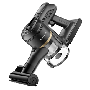 Dreame T30 Flex, black - Cordless vacuum cleaner