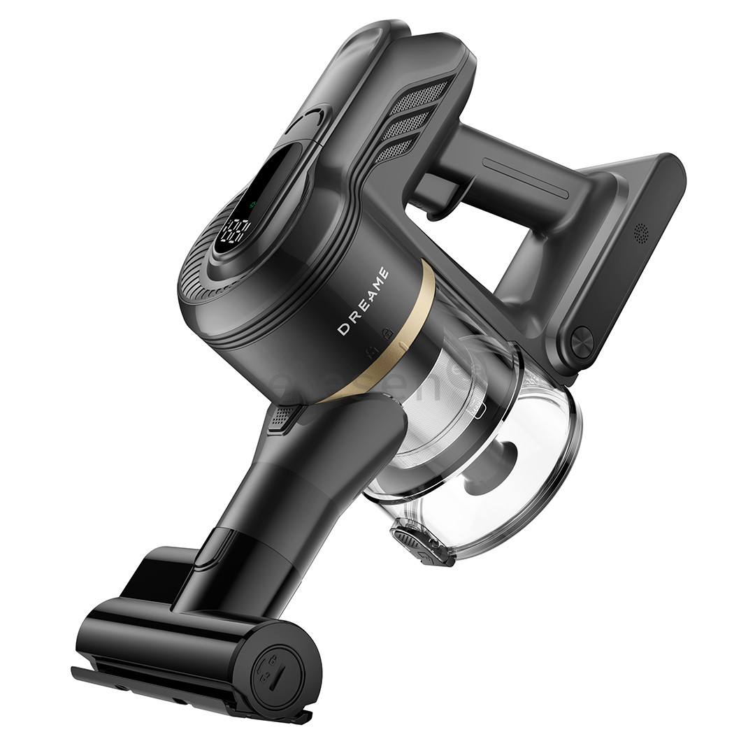 Dreame T30 Flex, black - Cordless vacuum cleaner