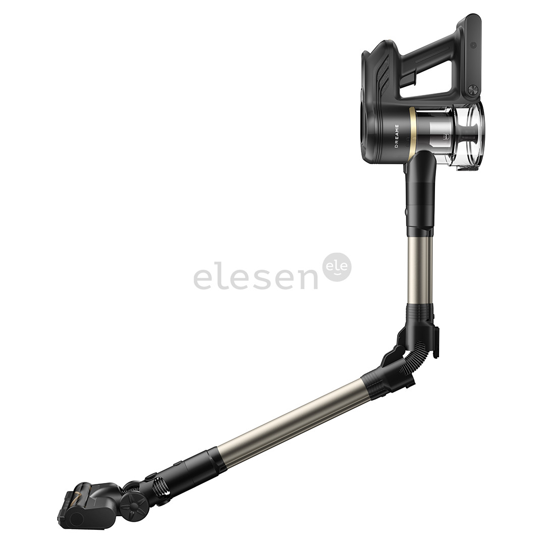 Dreame T30 Flex, black - Cordless vacuum cleaner