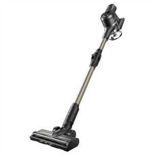 Dreame T30 Flex, black - Cordless vacuum cleaner