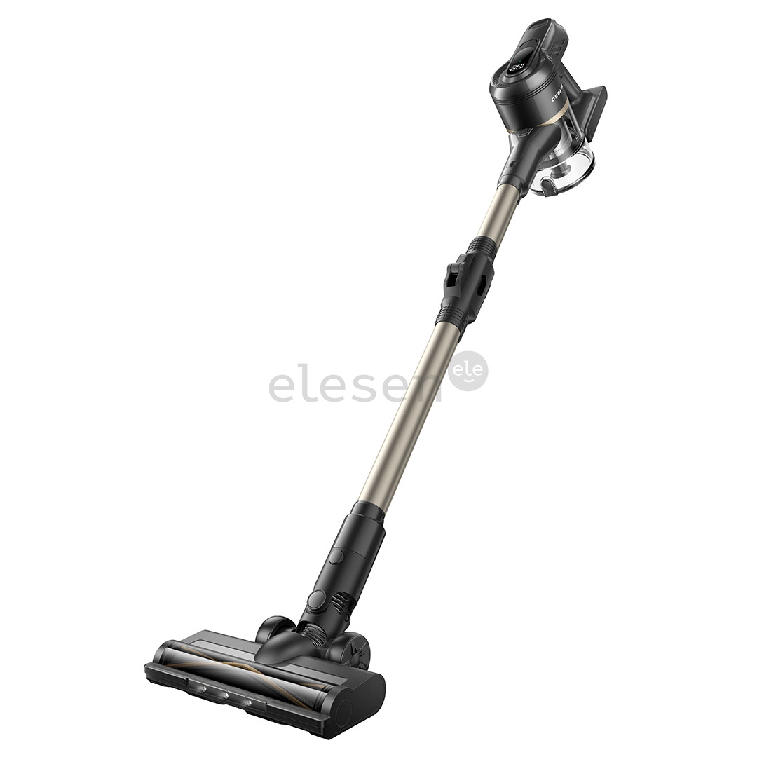 Dreame T30 Flex, black - Cordless vacuum cleaner