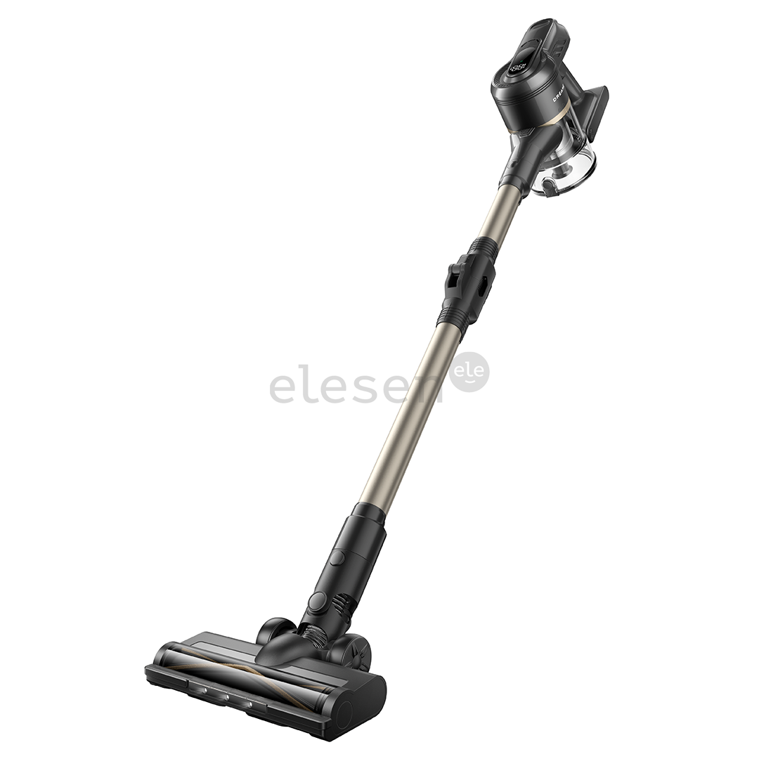 Dreame T30 Flex, black - Cordless vacuum cleaner