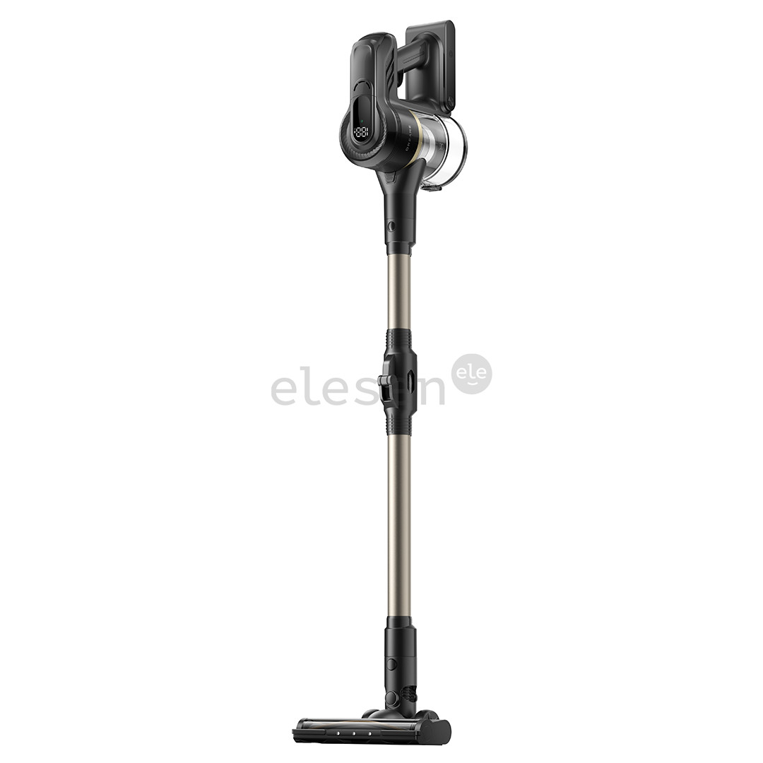 Dreame T30 Flex, black - Cordless vacuum cleaner