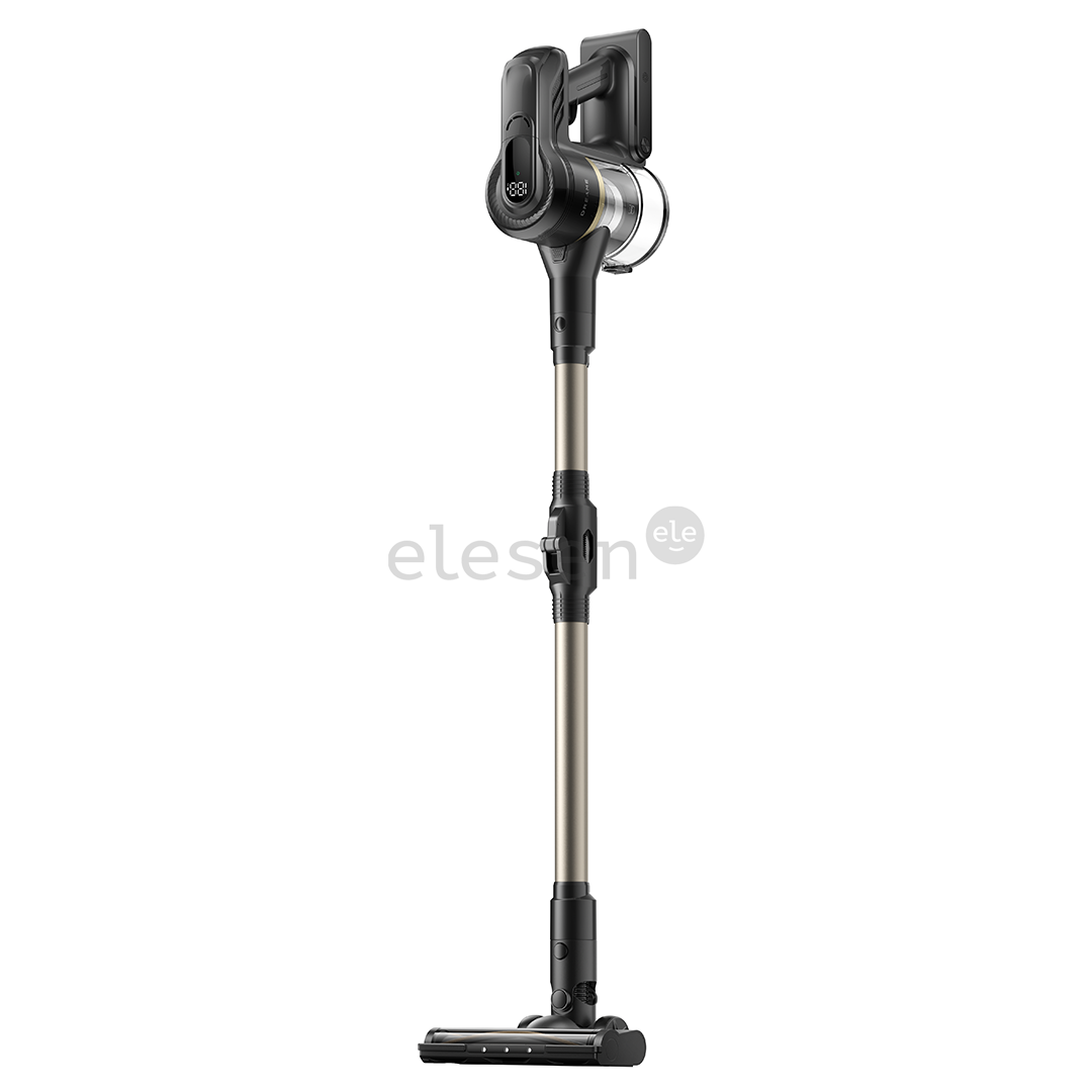 Dreame T30 Flex, black - Cordless vacuum cleaner