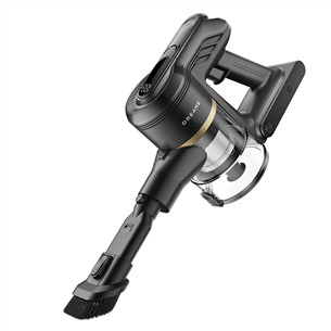 Dreame T30 Flex, black - Cordless vacuum cleaner