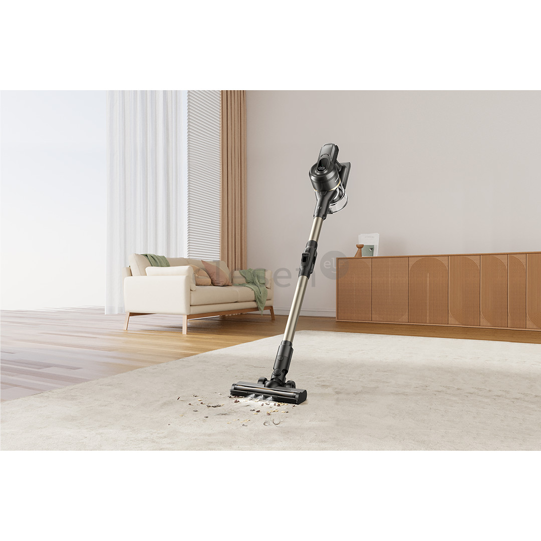 Dreame T30 Flex, black - Cordless vacuum cleaner