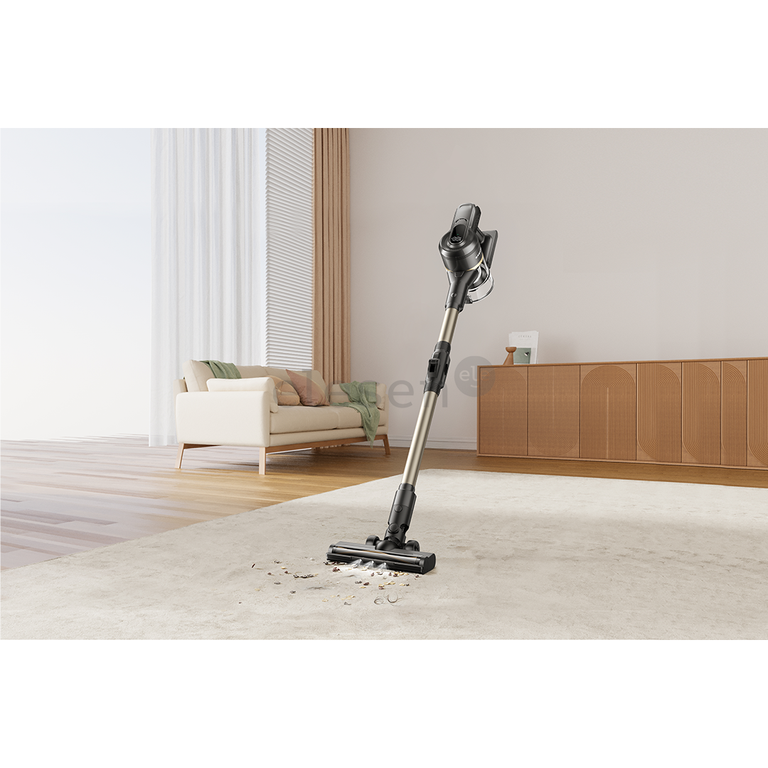 Dreame T30 Flex, black - Cordless vacuum cleaner