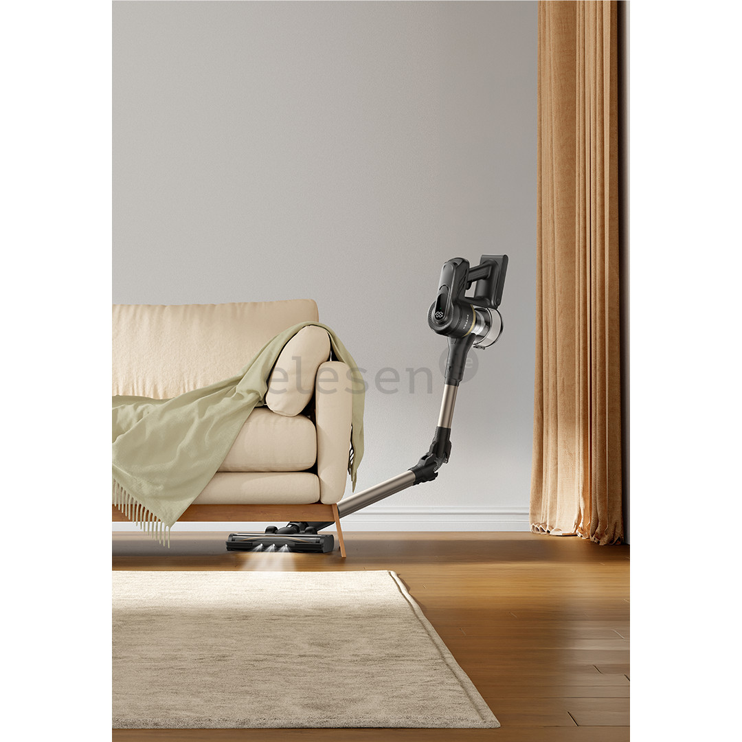 Dreame T30 Flex, black - Cordless vacuum cleaner