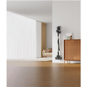 Dreame T30 Flex, black - Cordless vacuum cleaner