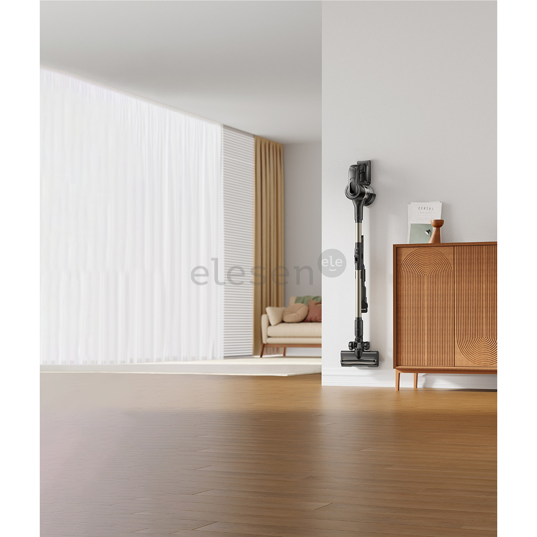Dreame T30 Flex, black - Cordless vacuum cleaner