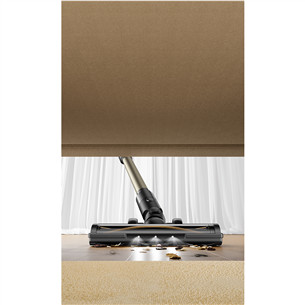 Dreame T30 Flex, black - Cordless vacuum cleaner