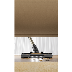 Dreame T30 Flex, black - Cordless vacuum cleaner