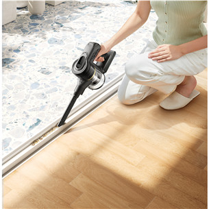 Dreame T30 Flex, black - Cordless vacuum cleaner