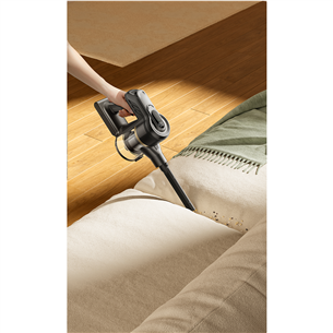 Dreame T30 Flex, black - Cordless vacuum cleaner