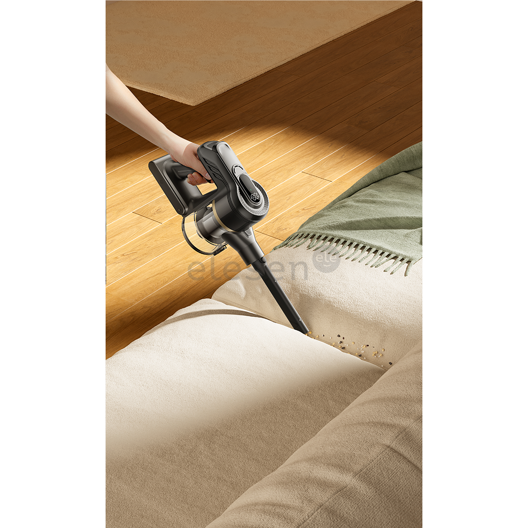 Dreame T30 Flex, black - Cordless vacuum cleaner