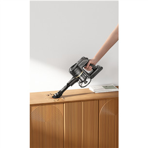 Dreame T30 Flex, black - Cordless vacuum cleaner