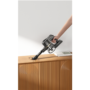 Dreame T30 Flex, black - Cordless vacuum cleaner