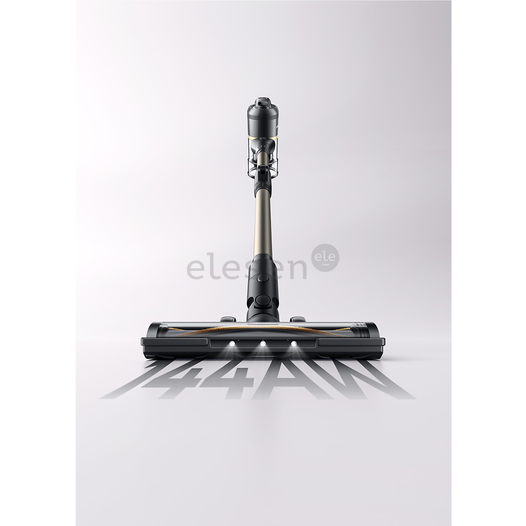 Dreame T30 Flex, black - Cordless vacuum cleaner