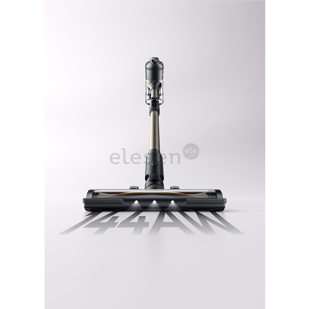 Dreame T30 Flex, black - Cordless vacuum cleaner