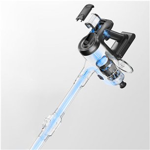 Dreame T30 Flex, black - Cordless vacuum cleaner