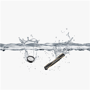 Dreame T30 Flex, black - Cordless vacuum cleaner