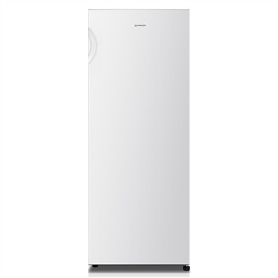 Gorenje, 165 л, высота 144 см, белый - Морозильник F4142PW