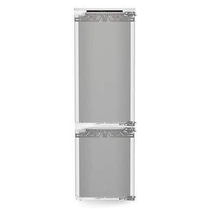 Liebherr Plus NoFrost, 254 L, height 177 cm - Built-in refrigerator