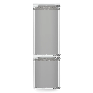 Liebherr Plus NoFrost, 254 L, height 177 cm - Built-in refrigerator