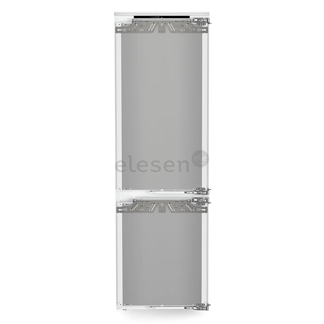 Liebherr Plus NoFrost, 254 L, height 177 cm - Built-in refrigerator