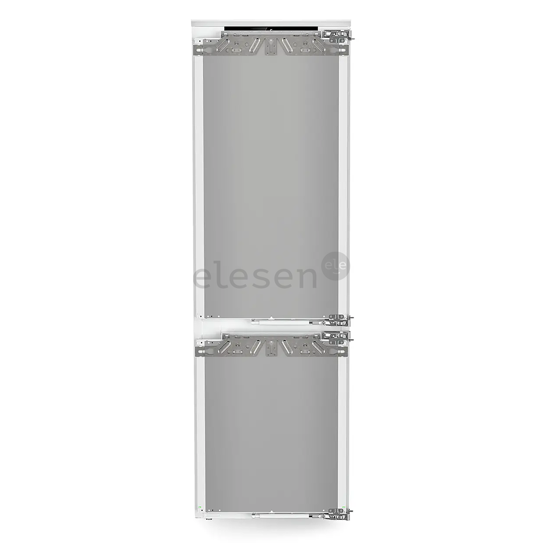 Liebherr Plus NoFrost, 254 L, height 177 cm - Built-in refrigerator
