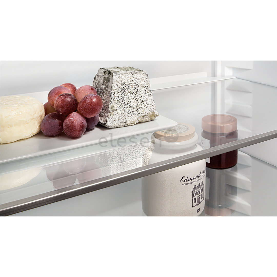 Liebherr Plus NoFrost, 254 L, height 177 cm - Built-in refrigerator